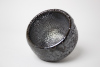 Silberkugel&nbsp; 2026, 6,5 x 8,5 cm, wood kiln fired/ Holzbrand ~ 1280°C/ 50h, wild clay slip/ Slipglasur aus wildem Ton Daran experimentieren wir gerade noch./ We're still exploring that process. Not for sale&nbsp;